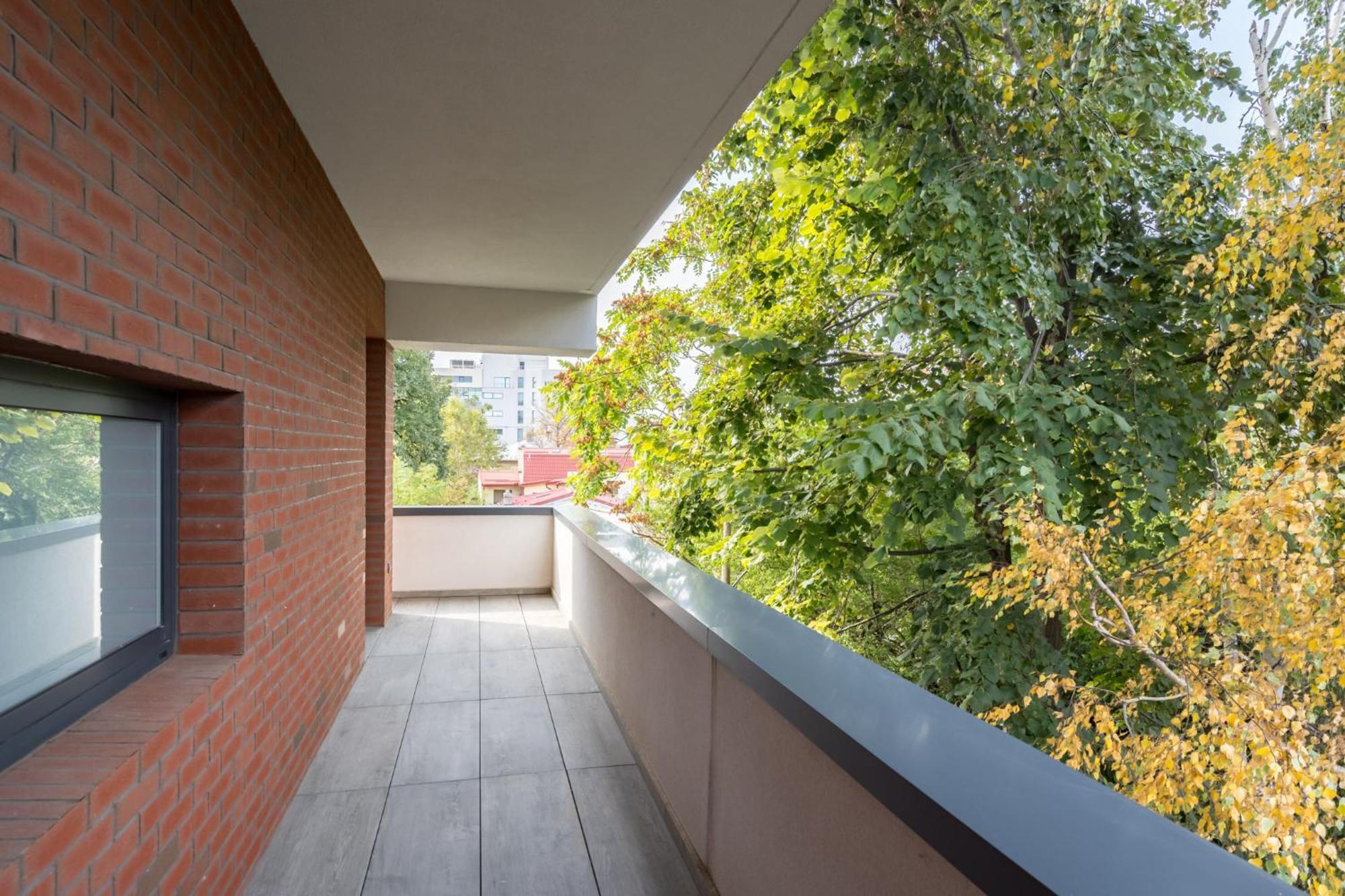 Eden - Elegant Retreat In Rosetti Luxury Apartment Bukares Bagian luar foto