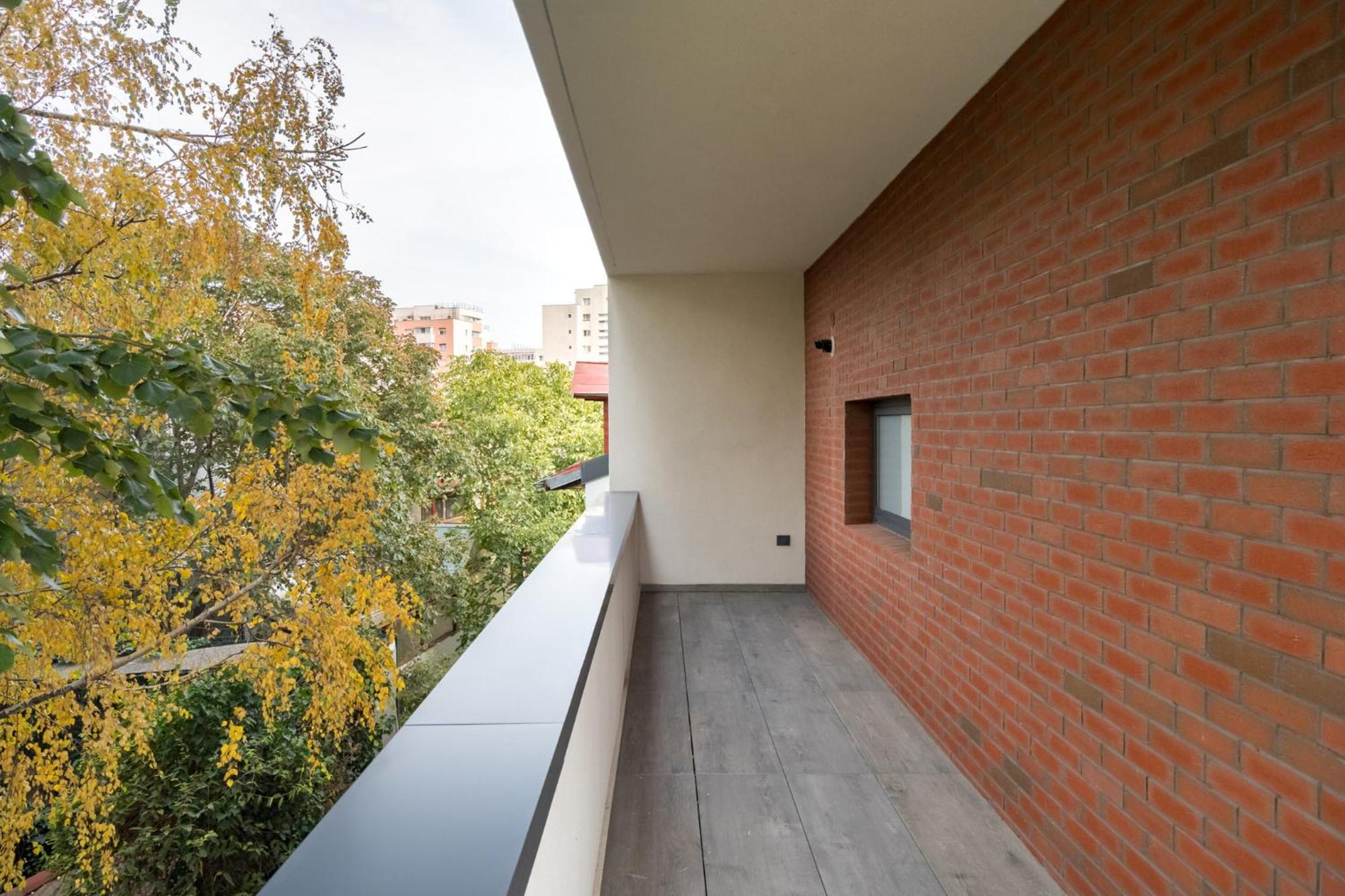 Eden - Elegant Retreat In Rosetti Luxury Apartment Bukares Bagian luar foto