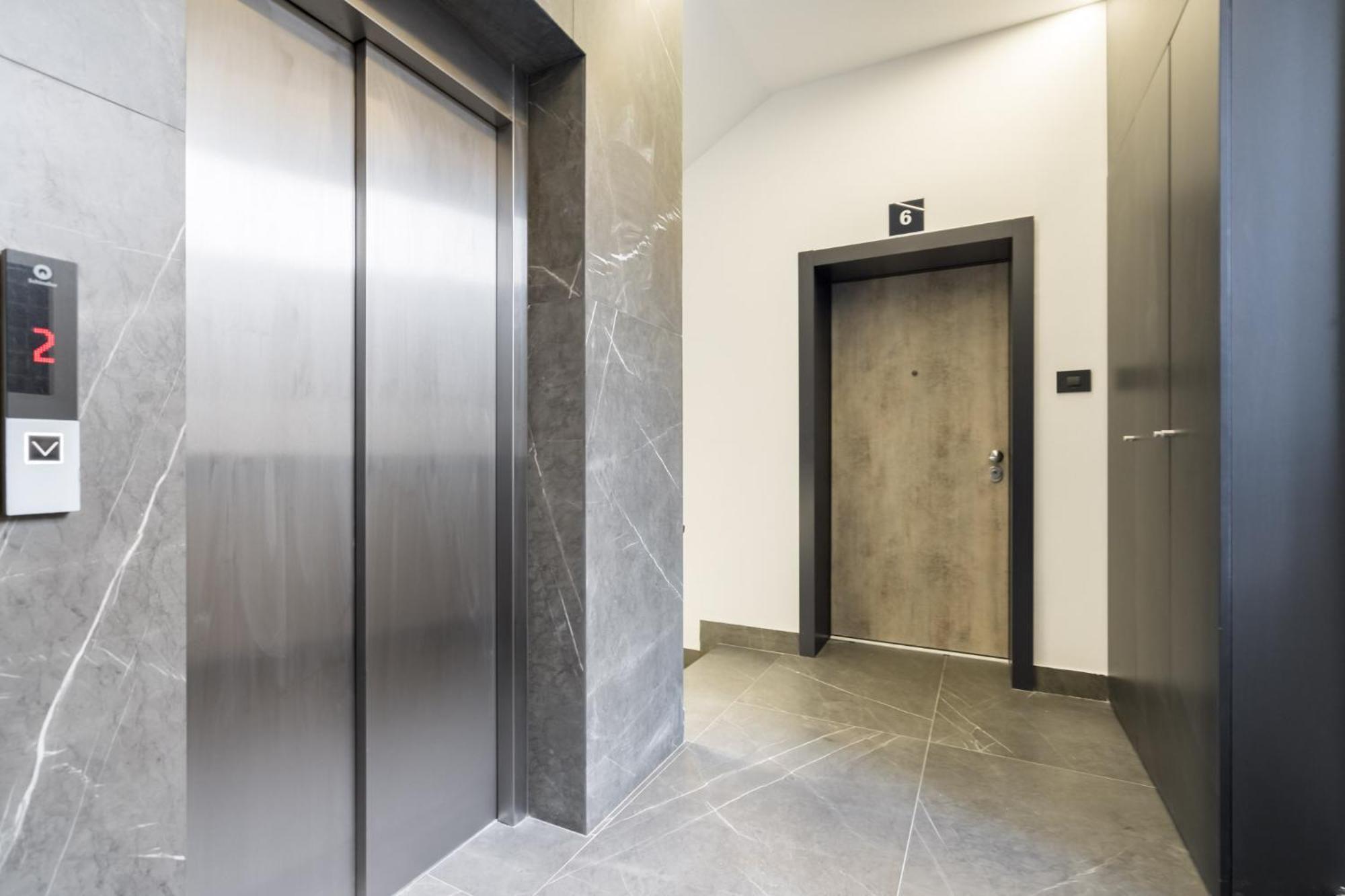 Eden - Elegant Retreat In Rosetti Luxury Apartment Bukares Bagian luar foto